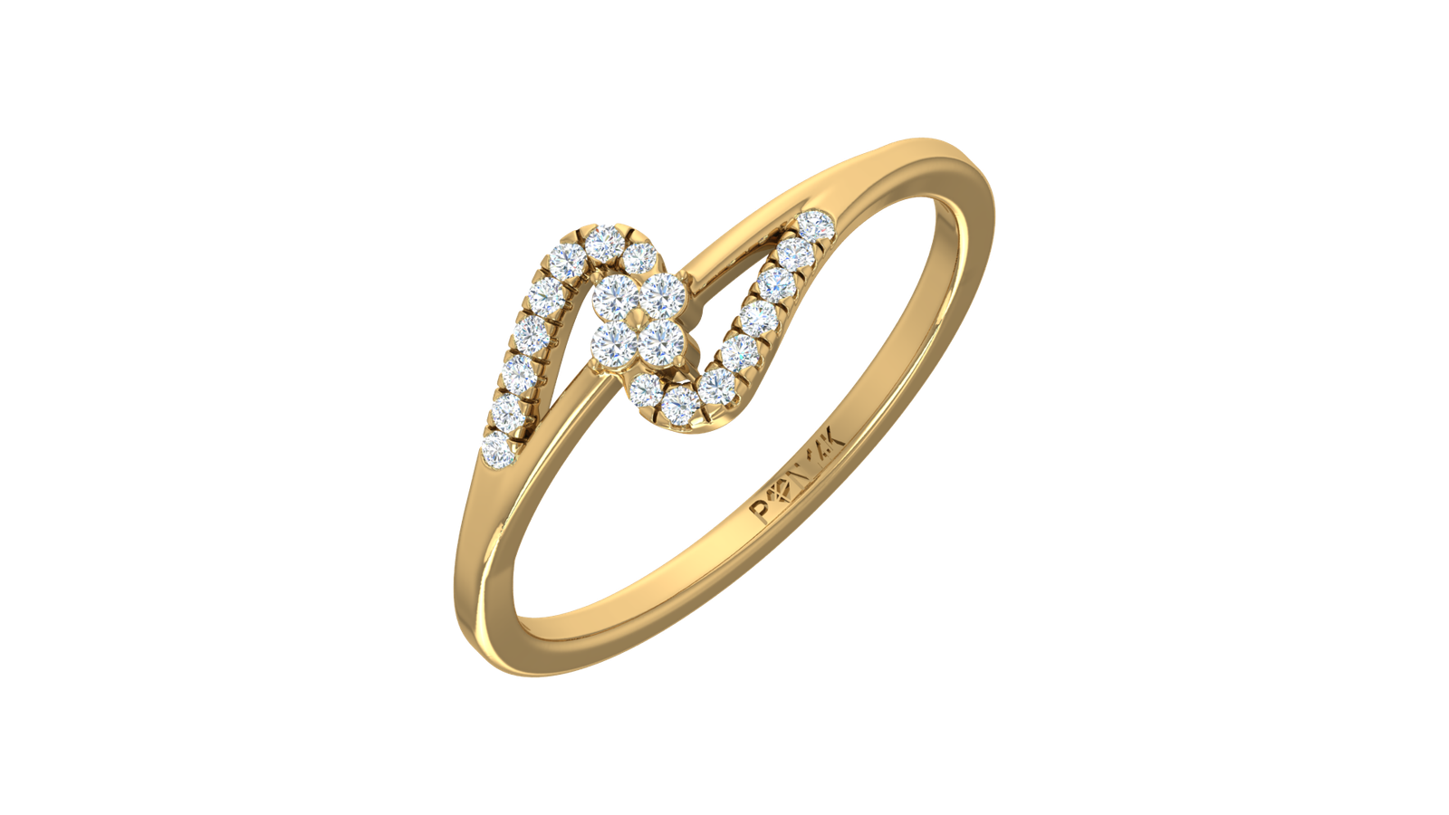 Fancy Natural Rings Hover
